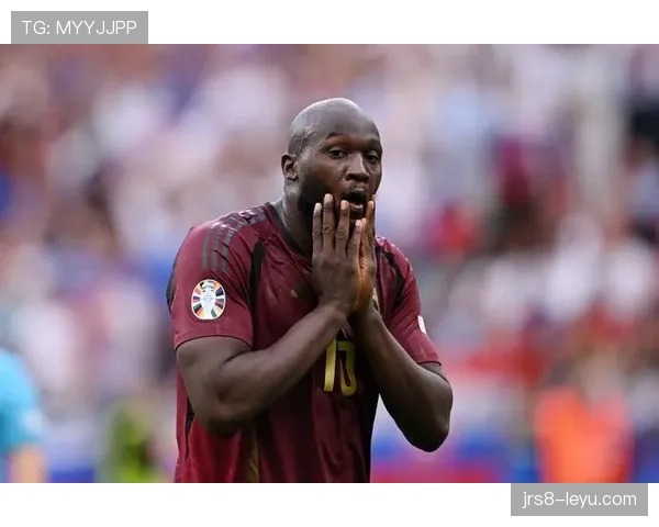 卢卡库状态回暖，关键进球助比利时球队取胜