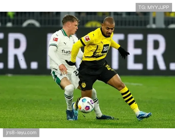 门兴格拉德巴赫强势控场,迎战对手表现亮眼 门兴格拉德巴赫强势控场,迎战对手表现亮眼