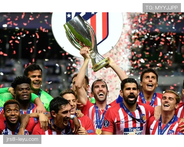 皇马欧洲超级杯强势夺冠，续写辉煌历史新篇章