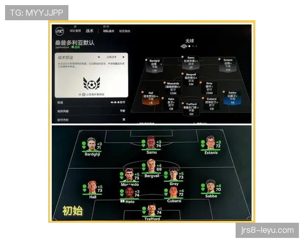 桑普战术革新驱动球队竞争力显著提升