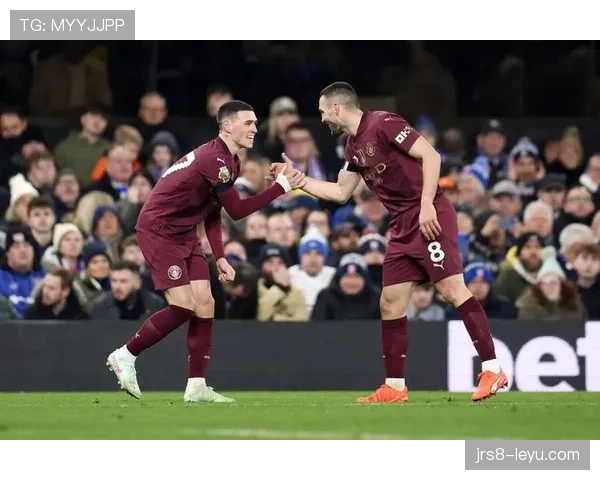 福登英超进球助攻数据分析