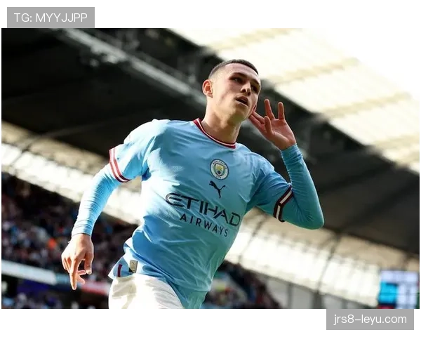 福登：曼城最年轻欧冠出场球员之一的崛起起点